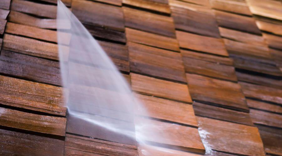 Shingle Roofing in Adirondack, NY